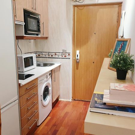 Enjoy A Cosy Studio In Malasana Bar Madri Exterior foto