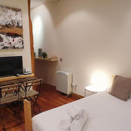 Enjoy A Cosy Studio In Malasana Bar Madri Exterior foto